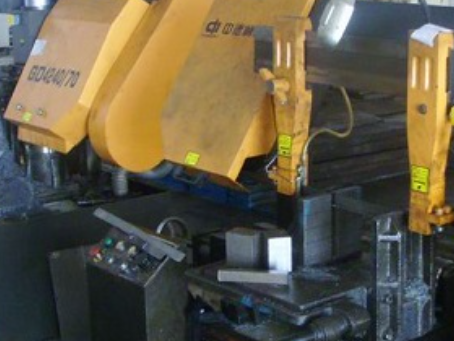 林芝SM45模具钢