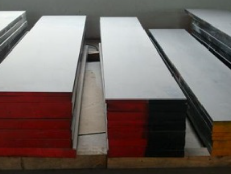 林芝Cr12MoV模具钢