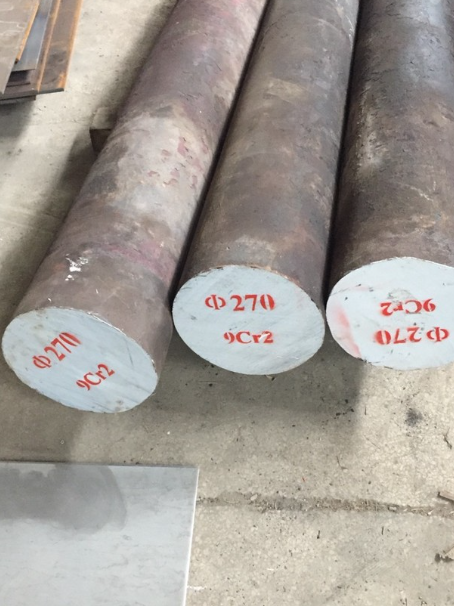 林芝9Cr2工具钢