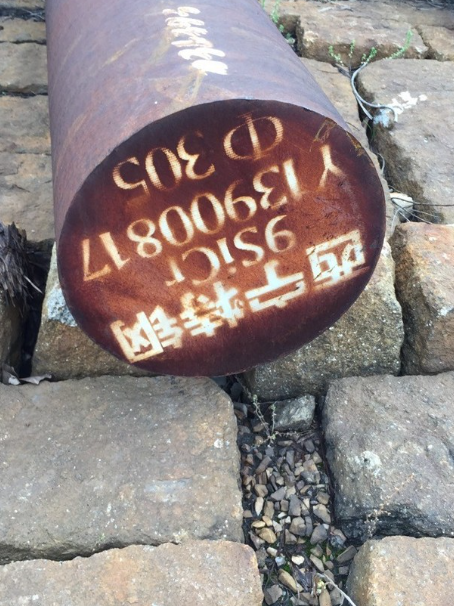 林芝9CrSi工具钢